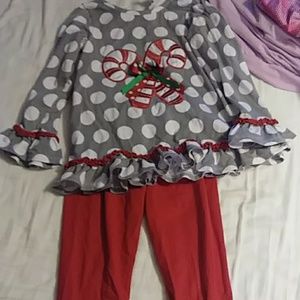 Xmas outfit